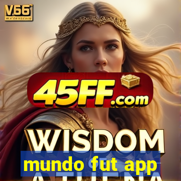 mundo fut app
